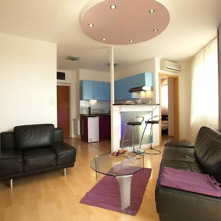 Apartment Budapest Peace Exterior foto